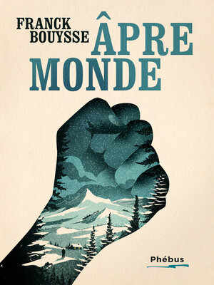 cover image of La marche du rêveur (Tome 2)--Âpre monde